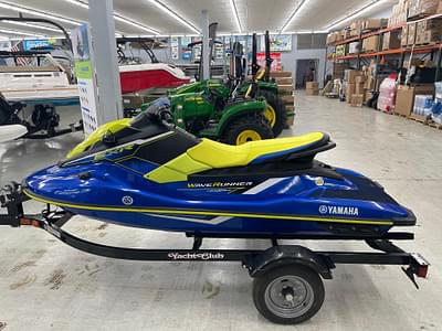 BOATZON | 2019 Yamaha WaveRunner EXR