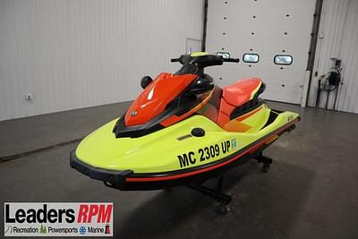 BOATZON | Yamaha WaveRunner EXR 2021 BOATZON | Yamaha WaveRunner EXR 2021