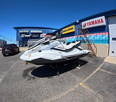 BOATZON | Yamaha WaveRunner FX Cruiser HO 2019 BOATZON | Yamaha WaveRunner FX Cruiser HO 2019
