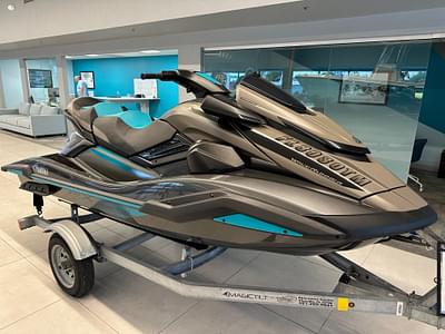 BOATZON | Yamaha WaveRunner FX Cruiser HO 2023 BOATZON | Yamaha WaveRunner FX Cruiser HO 2023