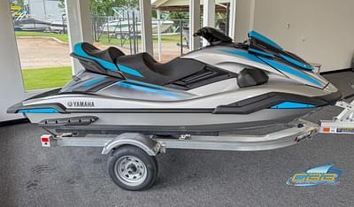 BOATZON | Yamaha WaveRunner FX Cruiser HO 2024