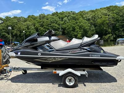 BOATZON | Yamaha WaveRunner FX Cruiser SHO 2013 BOATZON | Yamaha WaveRunner FX Cruiser SHO 2013