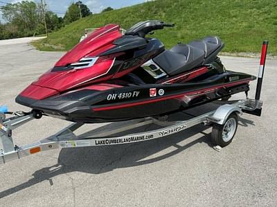 BOATZON | Yamaha WaveRunner FX CRUISER SVHO LIMITED 2018 BOATZON | Yamaha WaveRunner FX CRUISER SVHO LIMITED 2018