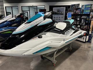 BOATZON | Yamaha WaveRunner FX HO 2024