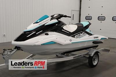 BOATZON | Yamaha WaveRunner FX HO 2024