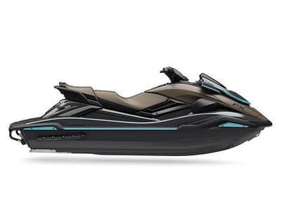 BOATZON | Yamaha WaveRunner FX HO Audio 2025