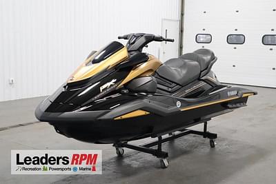 BOATZON | Yamaha WaveRunner FX Limited SVHO with Audio System 2024