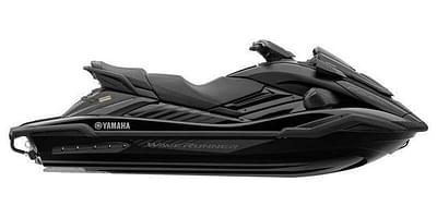 BOATZON | Yamaha WaveRunner FX SVHO WAudio 2024