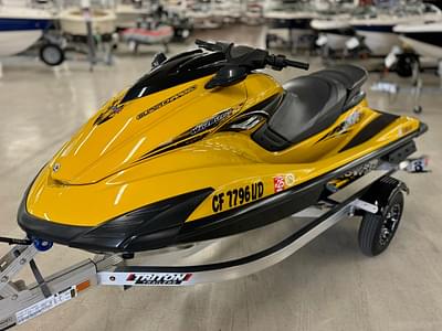 BOATZON | Yamaha WaveRunner FZS 2014