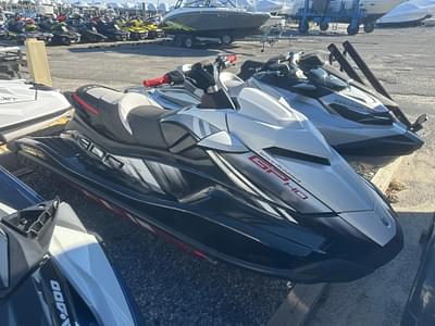 BOATZON | Yamaha WaveRunner GP HO 2024