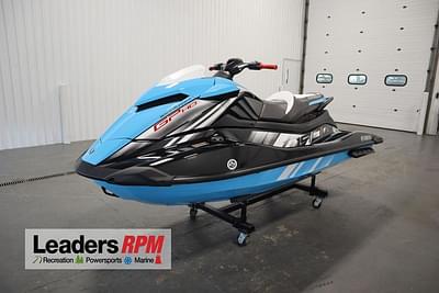 BOATZON | Yamaha WaveRunner GP HO 2024