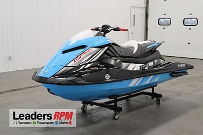 BOATZON | Yamaha WaveRunner GP HO with Audio 2024