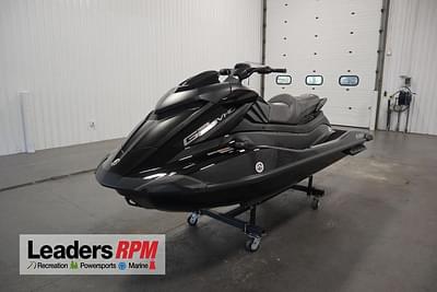 BOATZON | Yamaha WaveRunner GP SVHO 2024