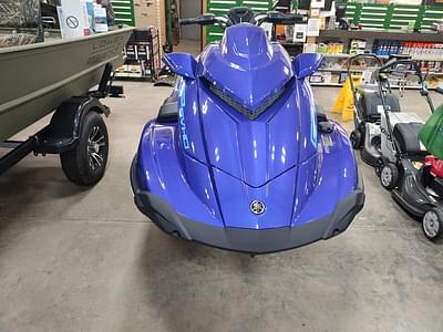 BOATZON | Yamaha WaveRunner GP SVHO 2024 BOATZON | Yamaha WaveRunner GP SVHO 2024