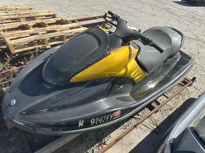 BOATZON | Yamaha WaveRunner GP1300R 2007