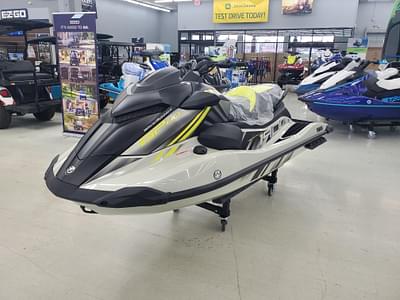 BOATZON | Yamaha WaveRunner GP1800R HO 2025