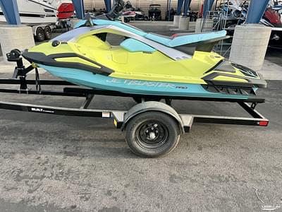 BOATZON | 2025 Yamaha WaveRunner Jet Blaster Pro-3