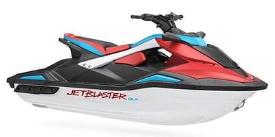 BOATZON | Yamaha WaveRunner JetBlaster 2025