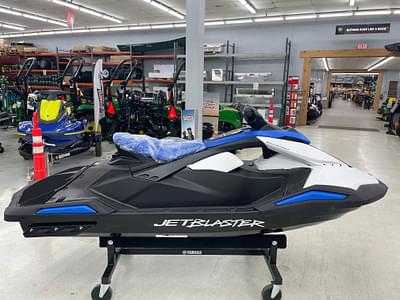 BOATZON | Yamaha WaveRunner JetBlaster 2025