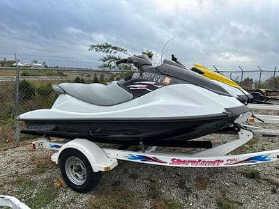 BOATZON | Yamaha WaveRunner VX 110 2015