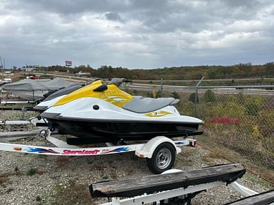 BOATZON | Yamaha WaveRunner VX 2015