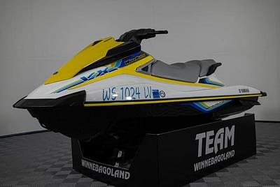 BOATZON | 2016 Yamaha WaveRunner VX