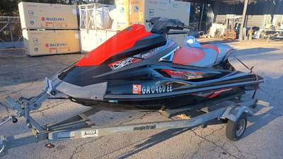 BOATZON | 2017 Yamaha WaveRunner VX