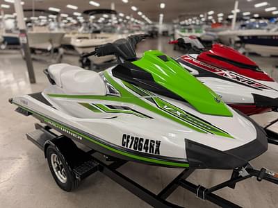 BOATZON | Yamaha WaveRunner VX 2018