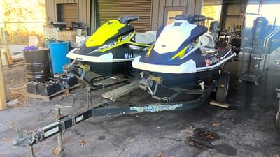 BOATZON | Yamaha WaveRunner VX 2019