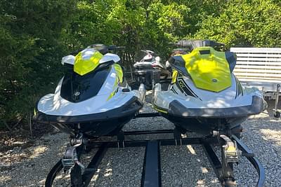 BOATZON | Yamaha WaveRunner VX 2021 BOATZON | Yamaha WaveRunner VX 2021