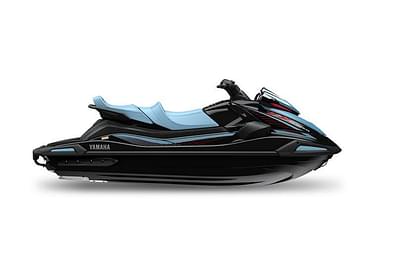 BOATZON | 2025 Yamaha WaveRunner VX Cruise