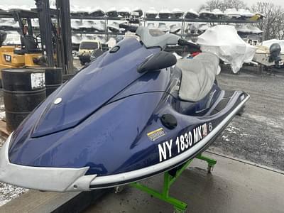 BOATZON | 2013 Yamaha WaveRunner VX Cruiser