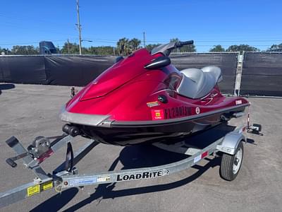 BOATZON | Yamaha WaveRunner VX Cruiser 2014