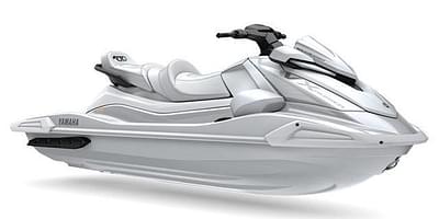 BOATZON | Yamaha WaveRunner VX Cruiser 2025