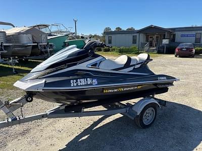 BOATZON | Yamaha WaveRunner VX Cruiser HO 2018 BOATZON | Yamaha WaveRunner VX Cruiser HO 2018