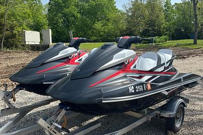 BOATZON | Yamaha WaveRunner VX Cruiser HO 2019 BOATZON | Yamaha WaveRunner VX Cruiser HO 2019