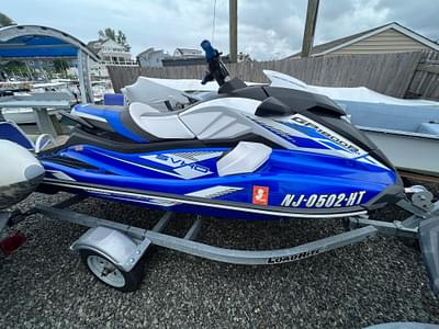 BOATZON | Yamaha WaveRunner VX Cruiser HO 2021 BOATZON | Yamaha WaveRunner VX Cruiser HO 2021