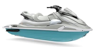 BOATZON | Yamaha WaveRunner VX Cruiser HO 2025