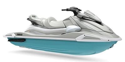 BOATZON | Yamaha WaveRunner VX Cruiser HO 2025 BOATZON | Yamaha WaveRunner VX Cruiser HO 2025