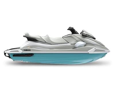 BOATZON | Yamaha WaveRunner VX Cruiser HO 2025