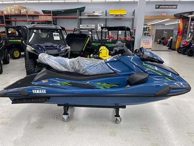BOATZON | 2025 Yamaha WaveRunner VX Cruiser HO BOATZON | 2025 Yamaha WaveRunner VX Cruiser HO