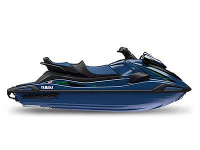 BOATZON | Yamaha WaveRunner VX Cruiser HO Audio 2025