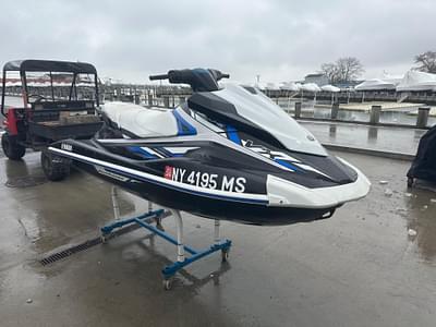 BOATZON | Yamaha WaveRunner VX Deluxe 2019