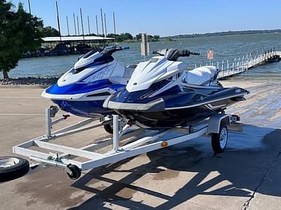 BOATZON | Yamaha WaveRunner VX Deluxe 2021 BOATZON | Yamaha WaveRunner VX Deluxe 2021