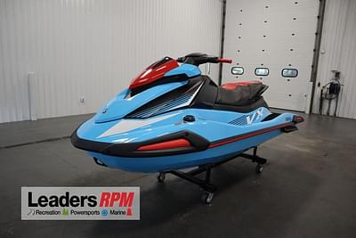 BOATZON | Yamaha WaveRunner VX Deluxe 2023