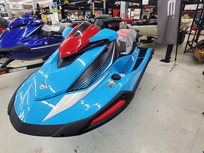 BOATZON | Yamaha WaveRunner VX Deluxe 2024 BOATZON | Yamaha WaveRunner VX Deluxe 2024
