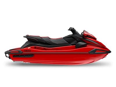 BOATZON | Yamaha WaveRunner VX Deluxe 2025