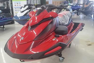 BOATZON | Yamaha WaveRunner VX Deluxe 2025