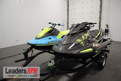 BOATZON | Yamaha WaveRunner VX Deluxe Audio 2022