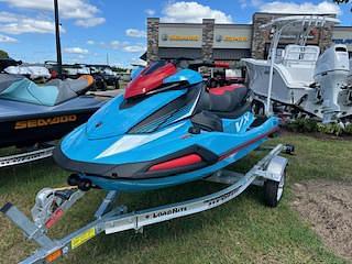 BOATZON | Yamaha WaveRunner VX Deluxe wAudio 2024